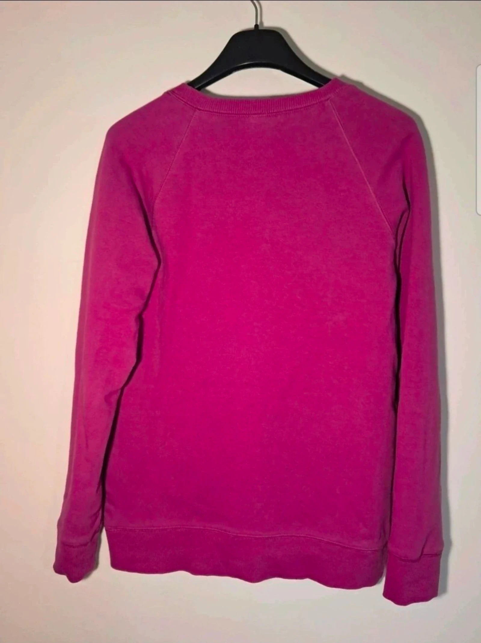 🍂Sportief sweatshirt roze maat M | Oxylane🍂 – photo 4